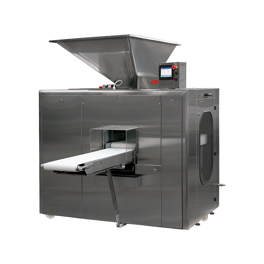 Тестозаготовщики (тестоделители, округлители и т.п.)