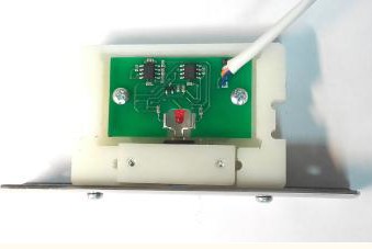 01_Световой барьер