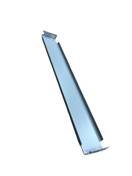 01_Стяжка балок SB 51 для складского стеллажа SB, длина 515 мм, цвет серый