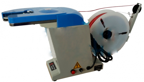 Клипсатор TD-E