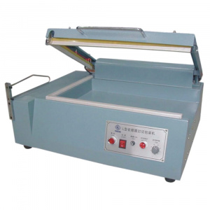 Ручной аппарат для L-образной запайки и отрезки BSF-501