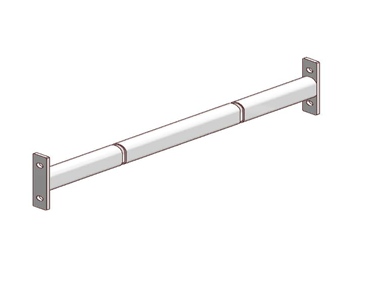 Стяжка стоек овальная труба.png