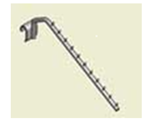 Кронштейн для нижнего белья L-300мм.png