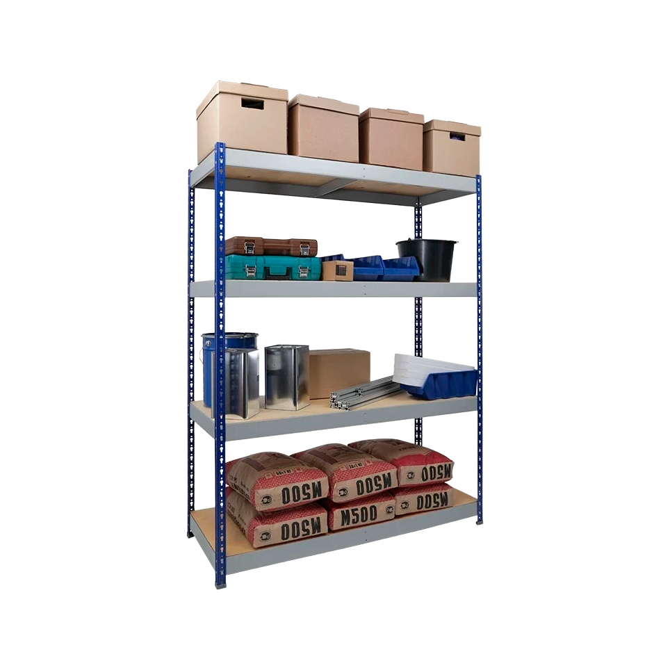 Стеллаж складской SB