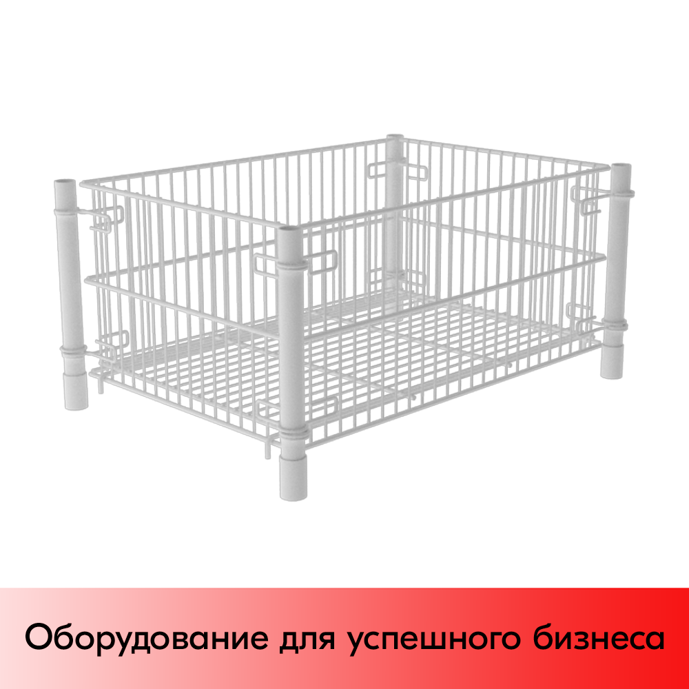 01_Корзина малая, глубина 255 (695 495 325)