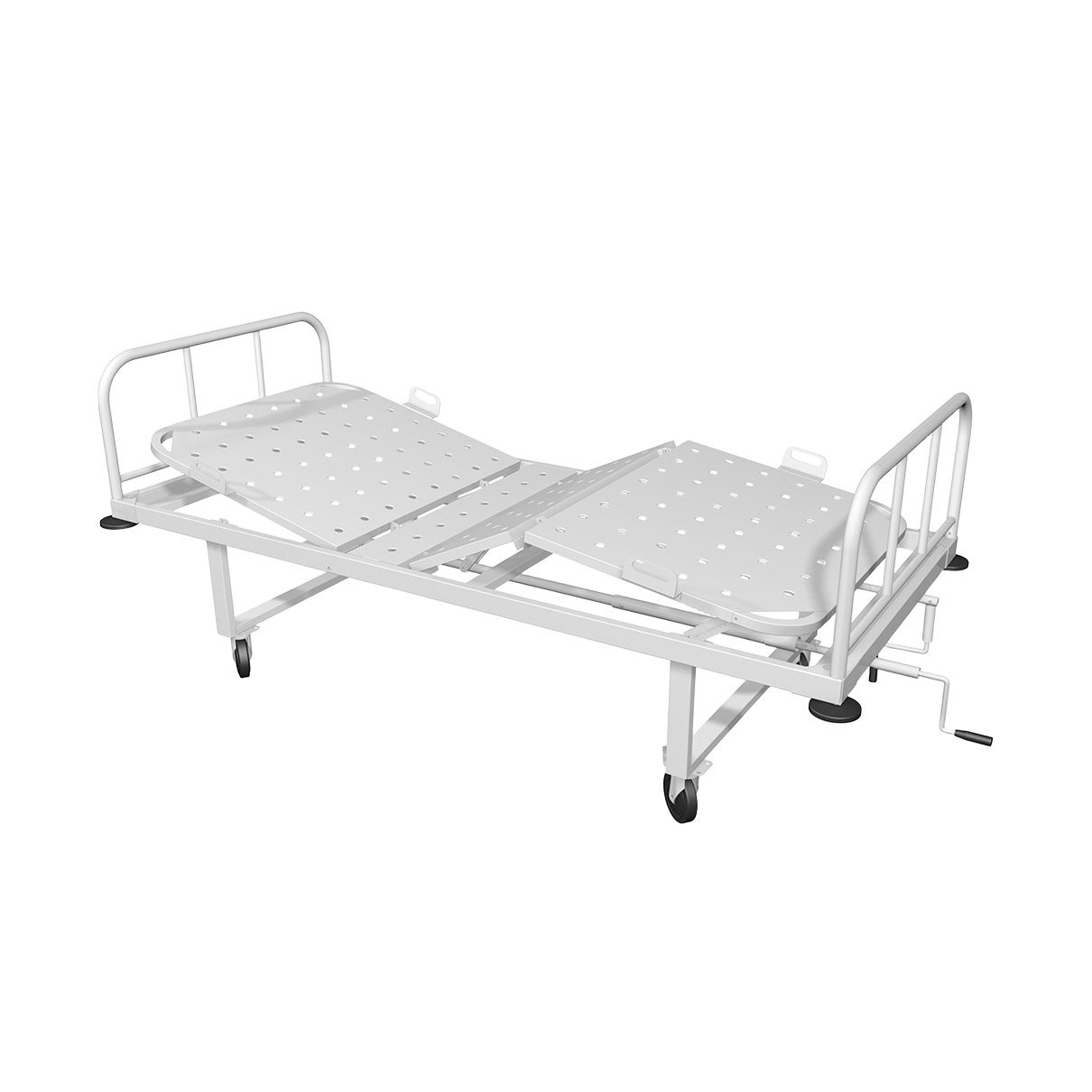 Кровати и кушетки медицинские