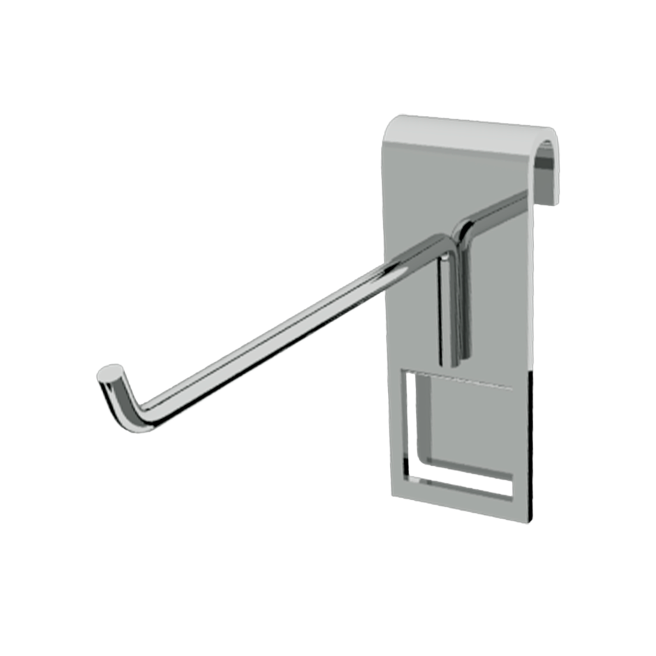 Крючки и кронштейны для РЕШЕТОК/СЕТОК