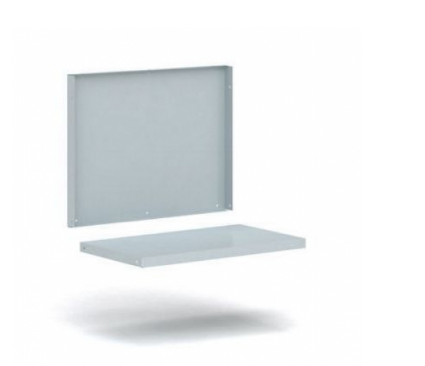 01_Комплект К - 3 для верстаков двухтумбовых ВП - 4, ВП - 5 и ВП - 6