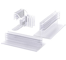 Пластиковые держатели-захваты SUPERGRIP