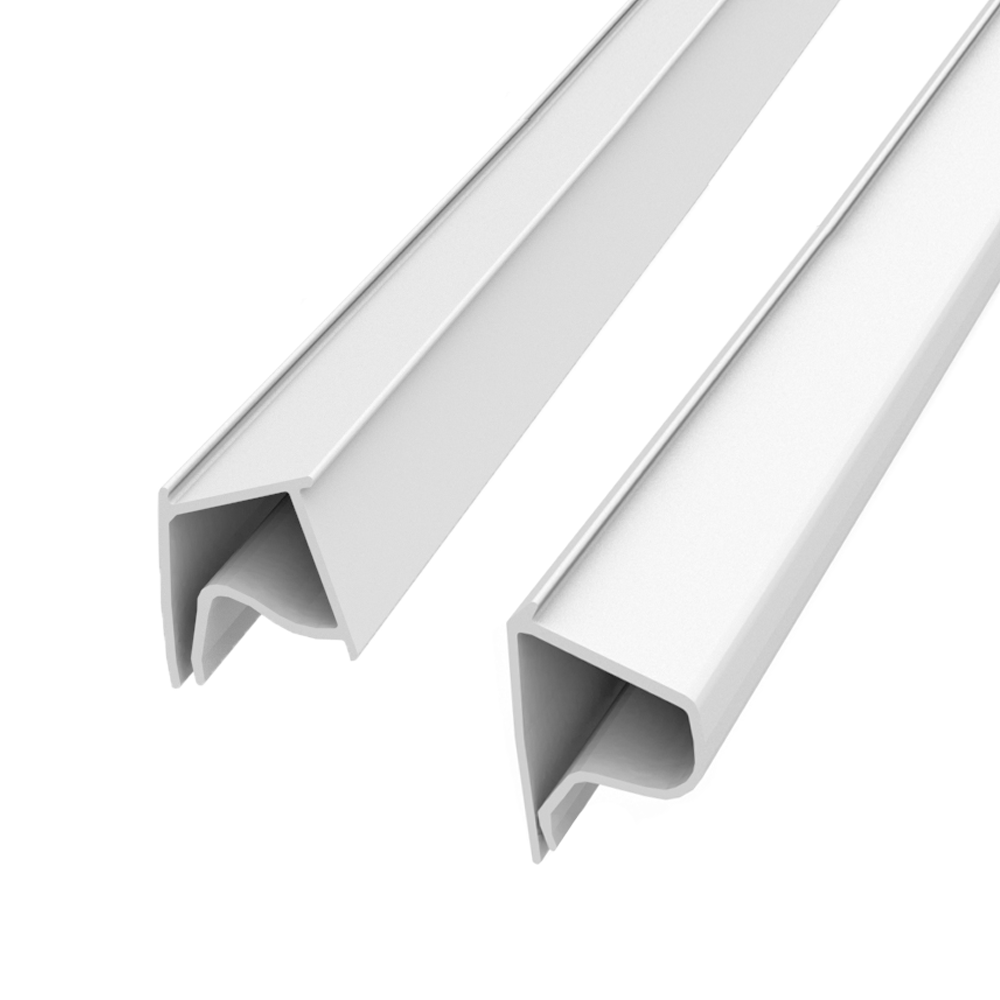 Задние профили