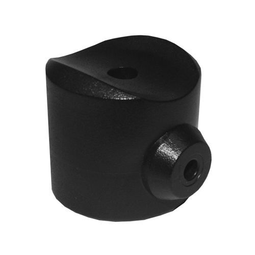 sk_1_Муфта соединительная для трубы D-32 мм, пластик, черная