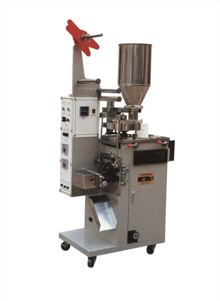 DXDC-125 Автомат для упаковки чая в одноразовые фильтр-пакеты