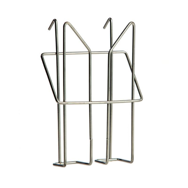 01_Карман А6 для перфорированной буклетницы, высота 180 мм, ширина 115 мм, глубина 45 мм