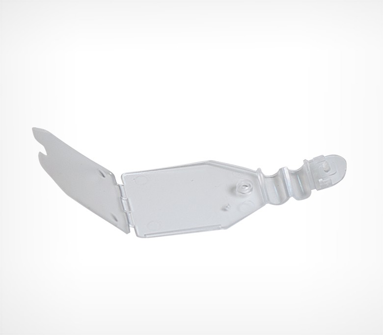 02_Откидной ценникодержатель на крючок PP-TAG