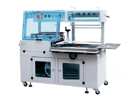 1_Термоусадочный автоматический нож BSF-5640LG