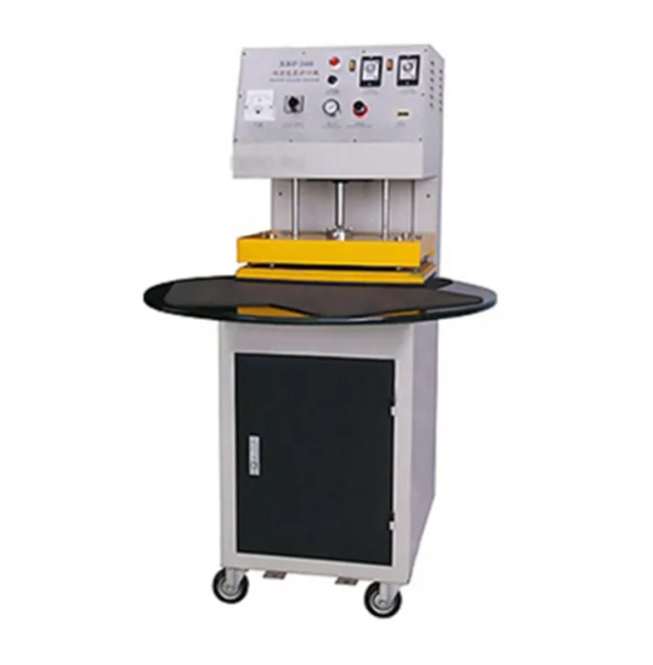 1_Блистер-упаковочная машина XBF-500