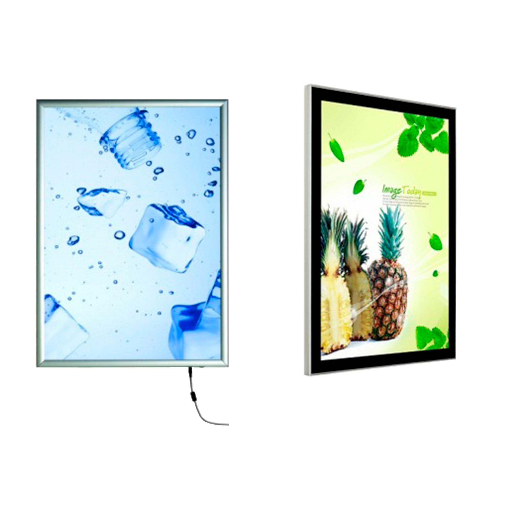 СВЕТОВЫЕ ПАНЕЛИ