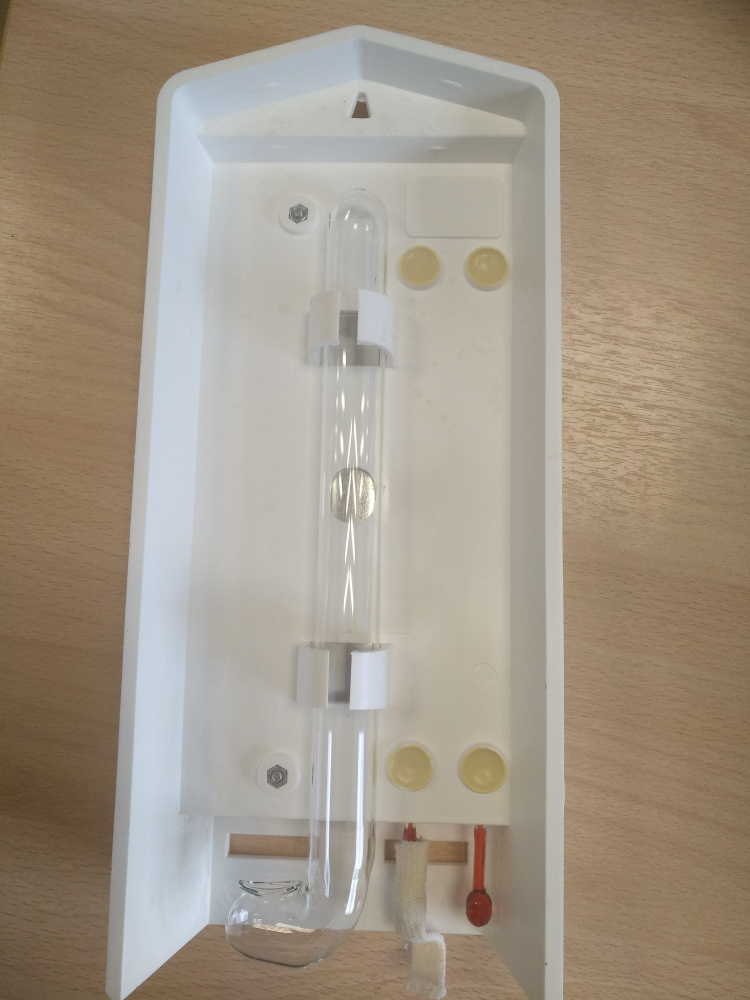 2_Гигрометр психрометрический ВИТ-2