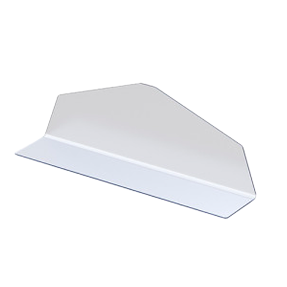 150мм, разделители на L-образном основании