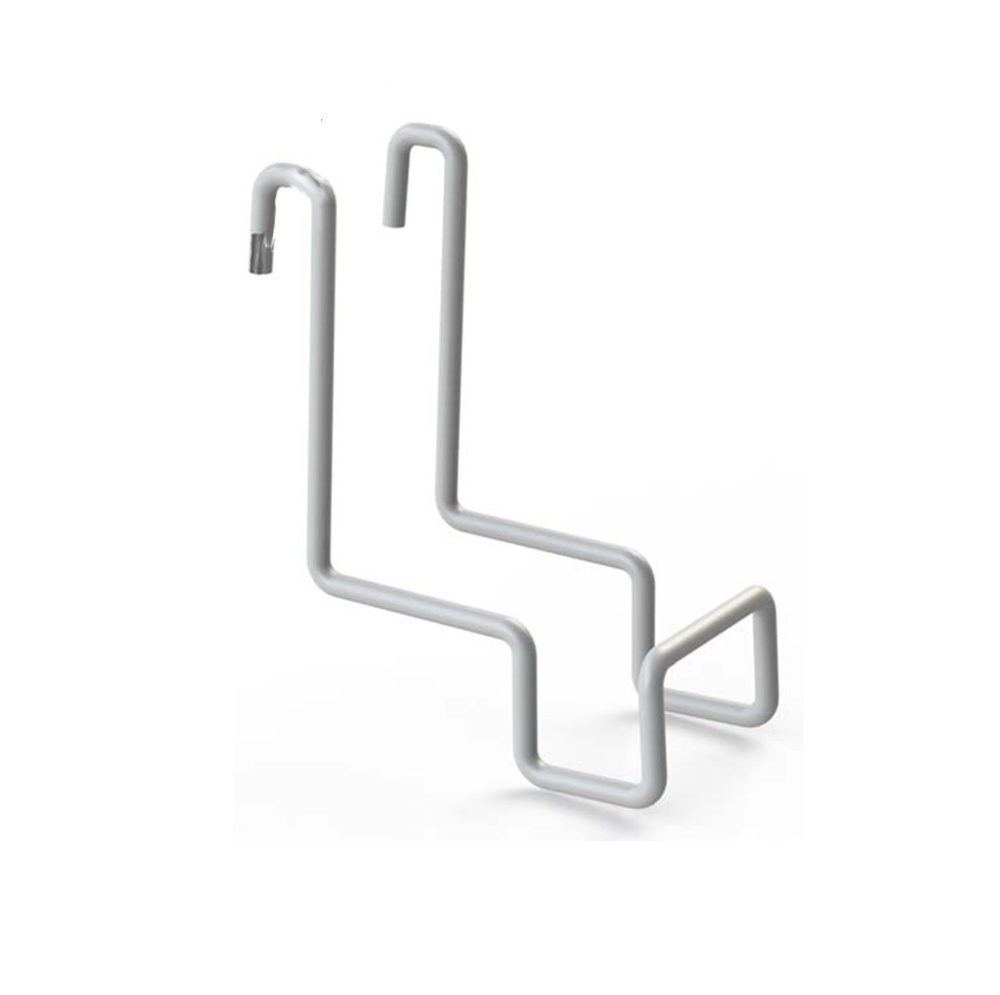 Скоба для рулонов на полку Нордика