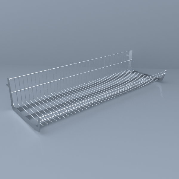 01_Основание корзины усиленная 1250х400х200