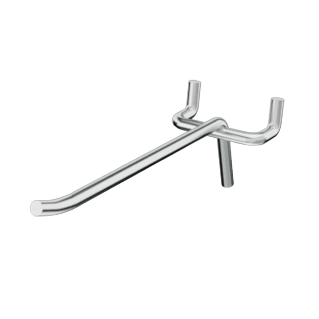 Крючки для ПЕРФОРАЦИИ шаг 15/45мм