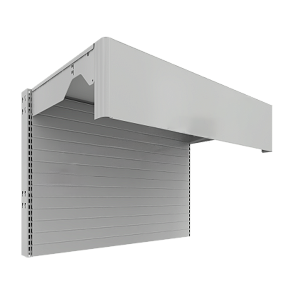 Фриз с закругленными краями