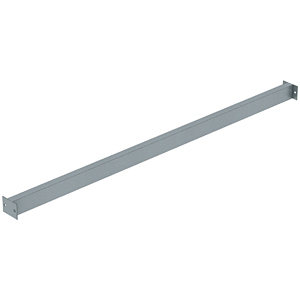 1_Перемычка 610 (9016) для стоек прикассовых