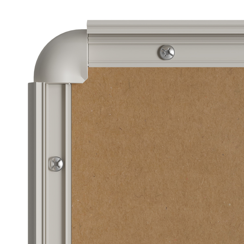 3_Пластиковая клик-рамка PCF-25