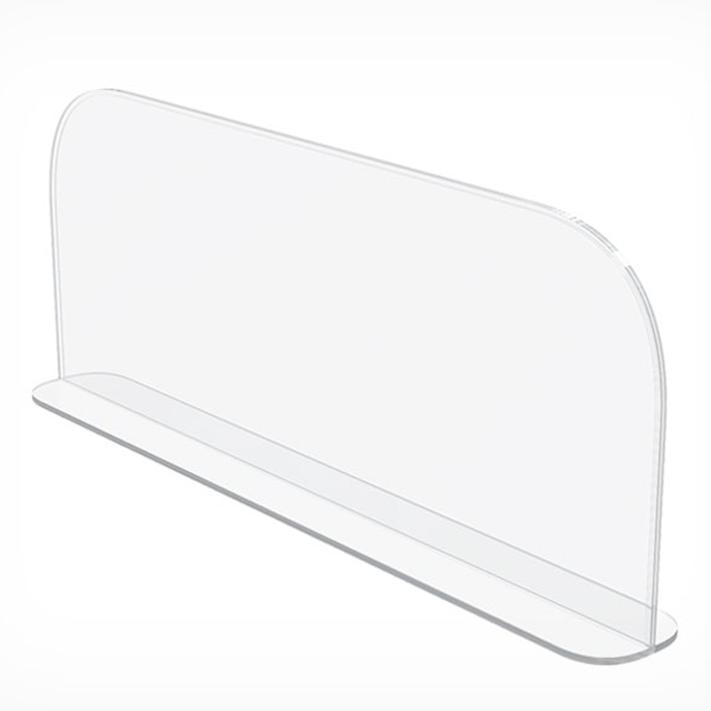 150мм, разделители на Т-образном основании