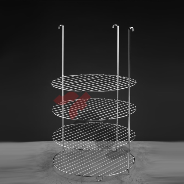 00_Решетка для тандыра №9 (295х515 мм) 4 яруса