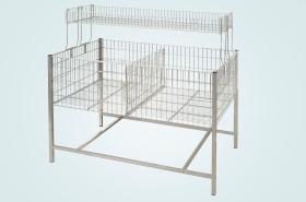 1_Надстройка к манежу для распродаж UTO-2.8.1 и UTO-2.1.1