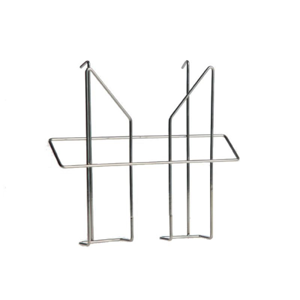 01_Карман А4 для перфорированной буклетницы, высота 250 мм, ширина 225 мм, глубина 45 мм