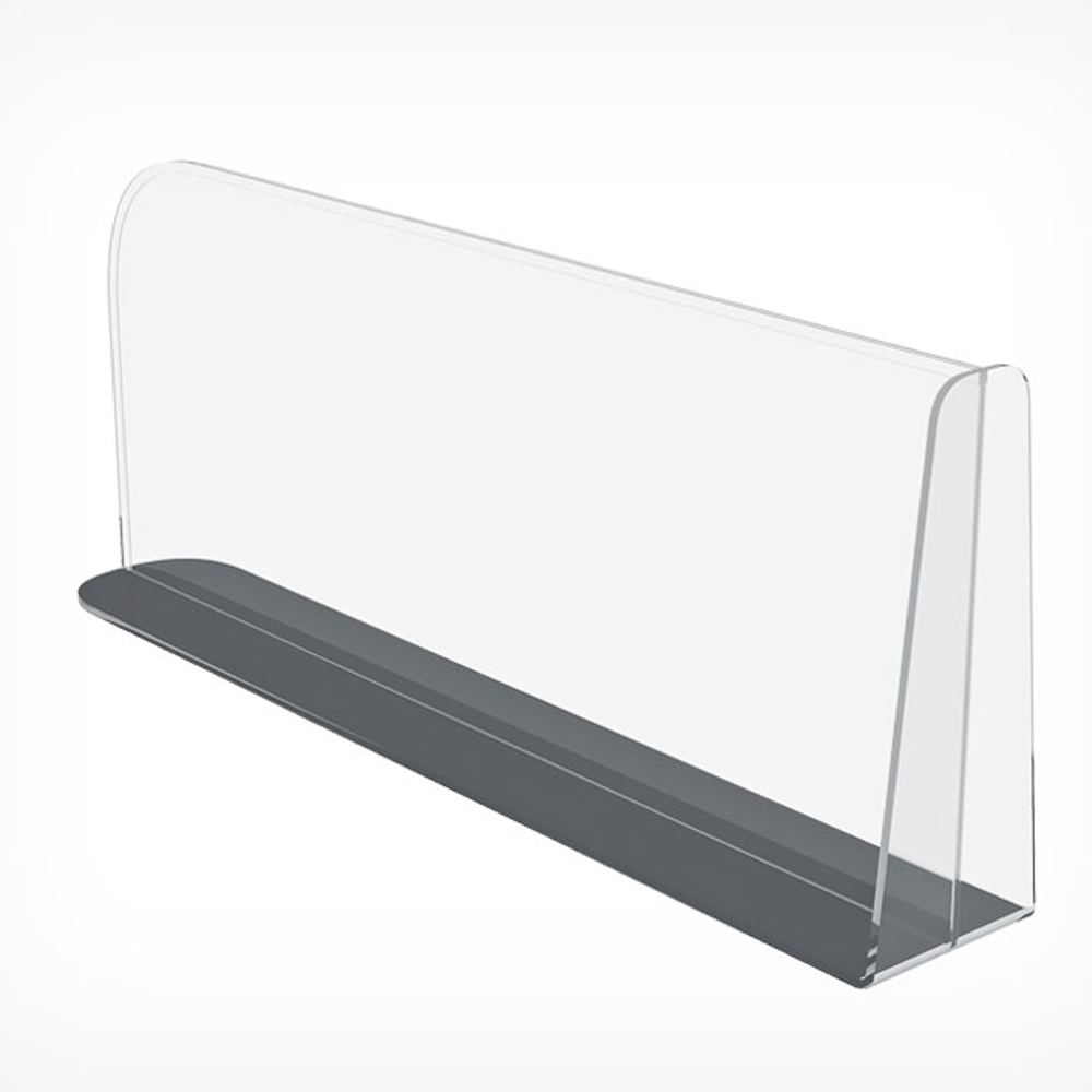 150мм, разделители на Т-образном основании, магнитный скотч