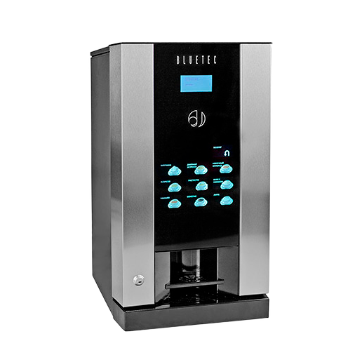 Оборудование для приготовления кофе