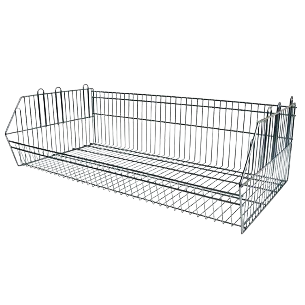 КОРЗИНЫ ШТАБЕЛИРУЕМЫЕ