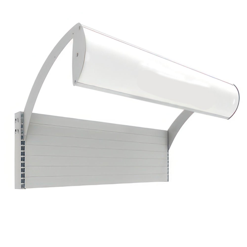 Фриз рекламный ВЫНОСНОЙ