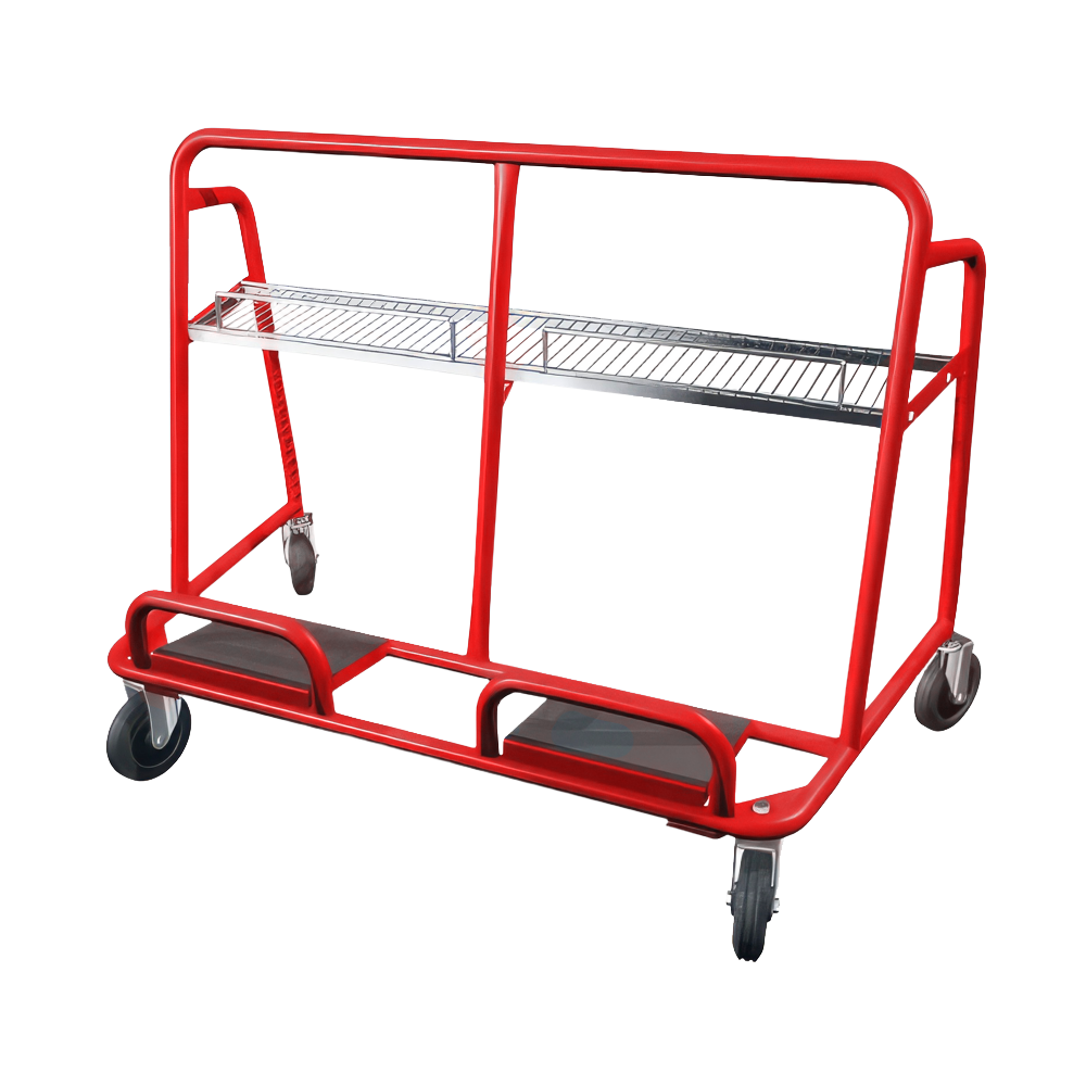 Тележки для ДЛИННОМЕРОВ