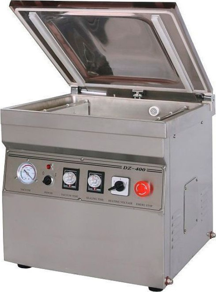 HVC 400 2T  краш