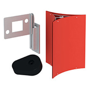 Фурнитура для дисплеев