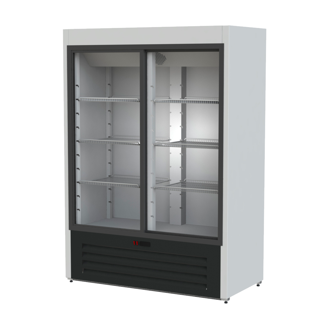 Холодильные шкафы