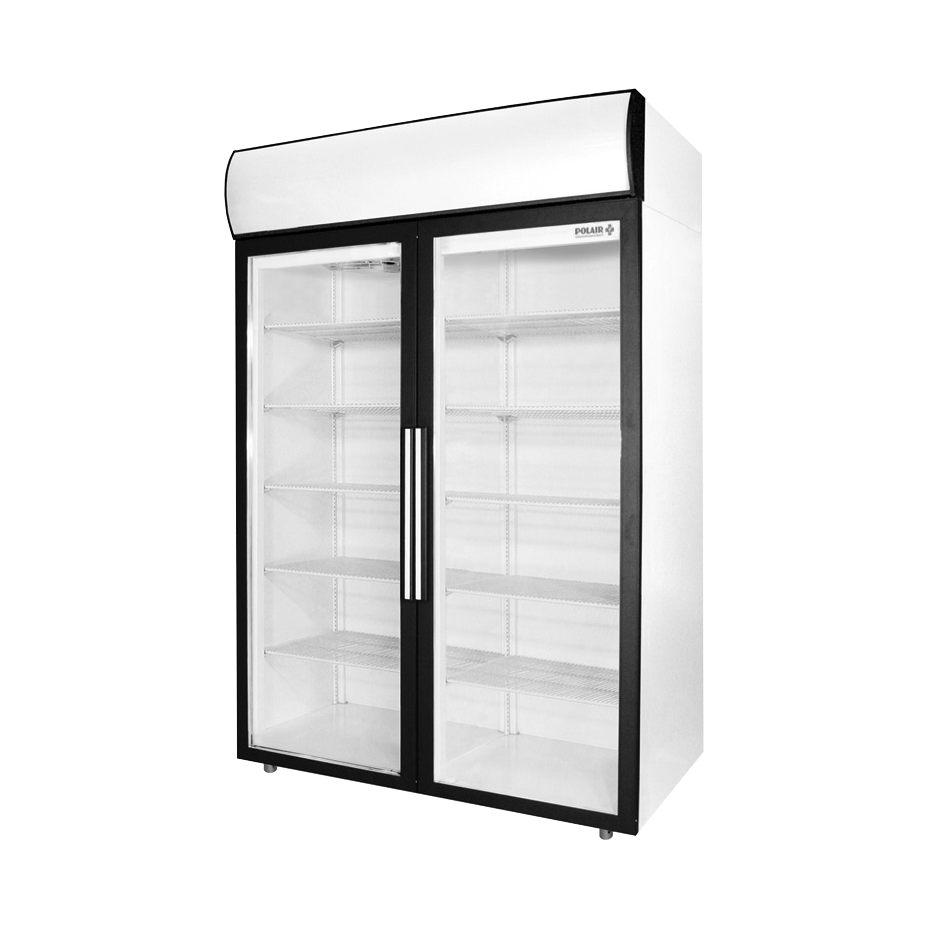 Холодильные шкафы фармацевтические