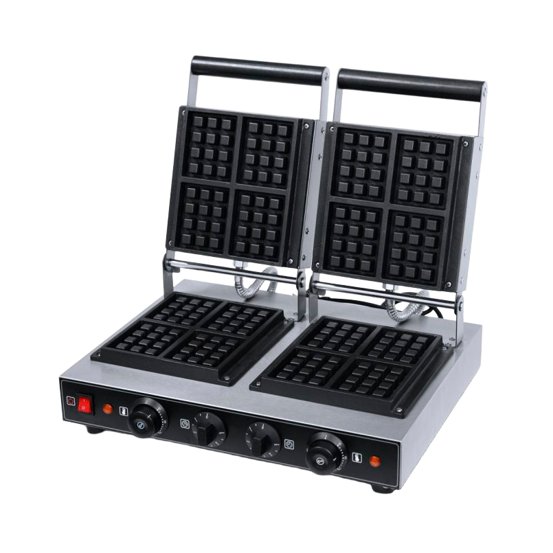 Вафельницы