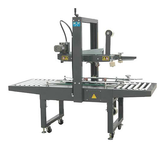 FXJ-6050 Заклейщик гофрокороба