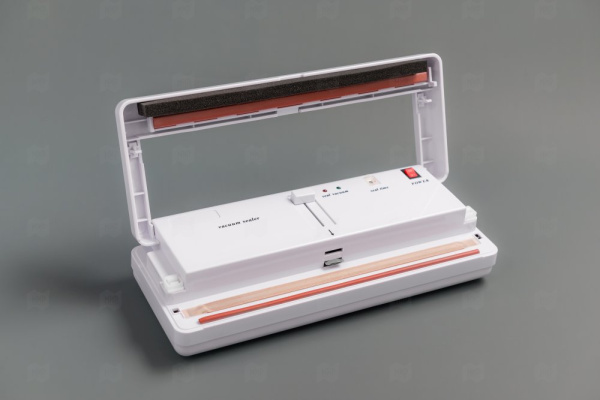 Вакуумный упаковщик DZ-280P