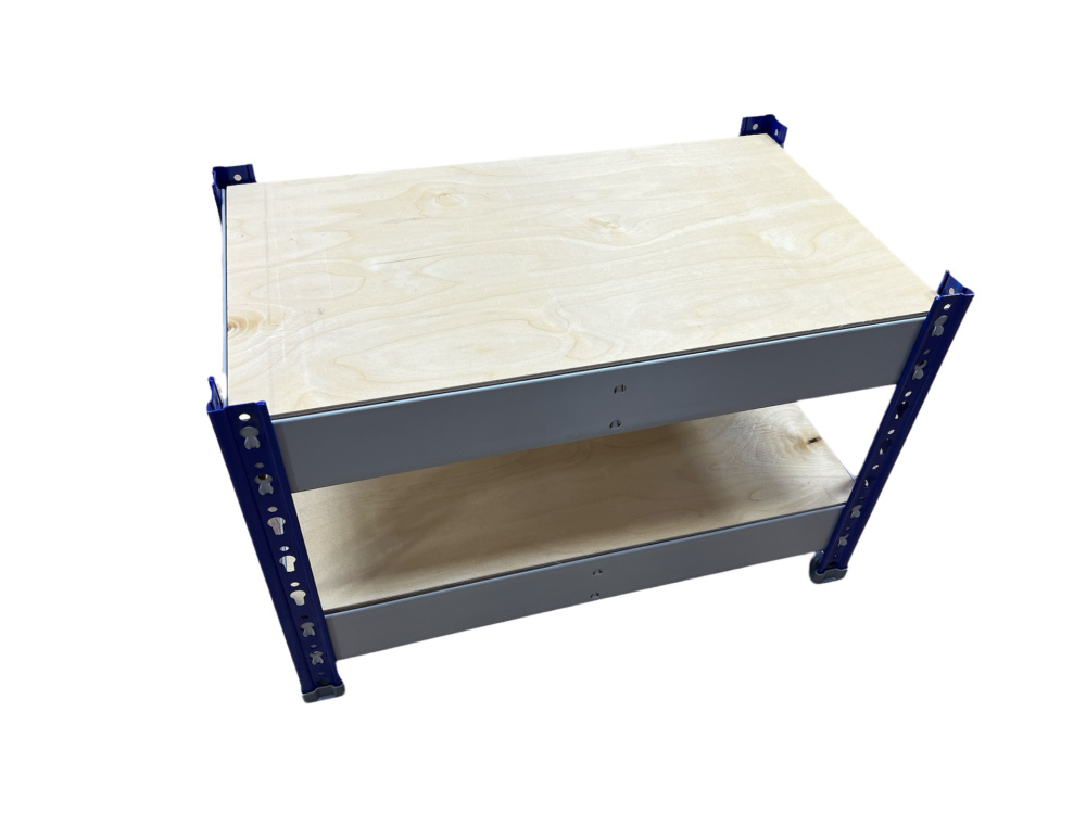 04_Складской стеллаж SB