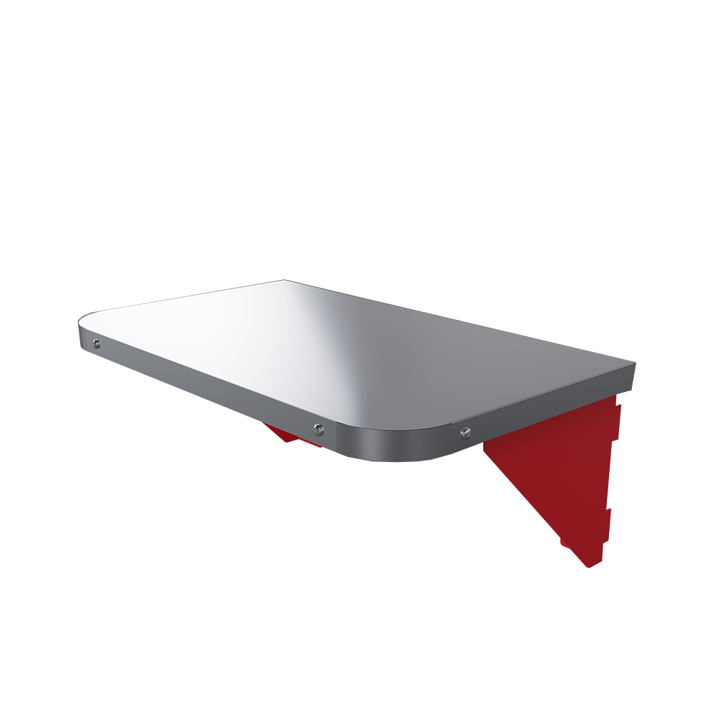 Полки для кассовых боксов