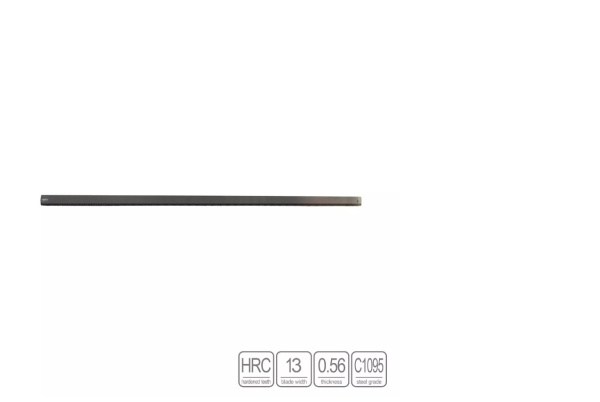 01_Полотно для ручной пилы по мясу 508мм