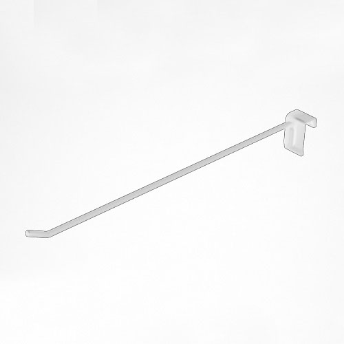 02_Крючок на прямоуг. трубу 30х15, d-8, L-350мм