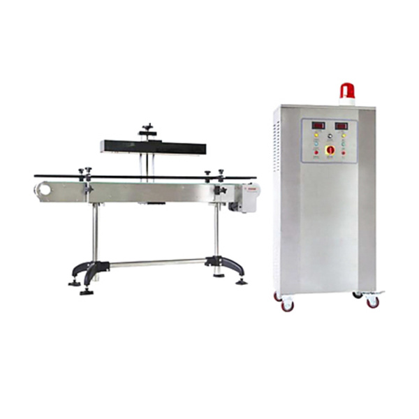 Индукционные запайщики серии HL-3000